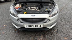 Ford Focus 1.0 EcoBoost 125 Titanium 5dr Petrol Hatchback